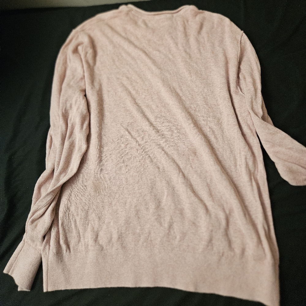 Gap crew neck sweater